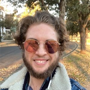 Meet your Posher, Sebastian arthur